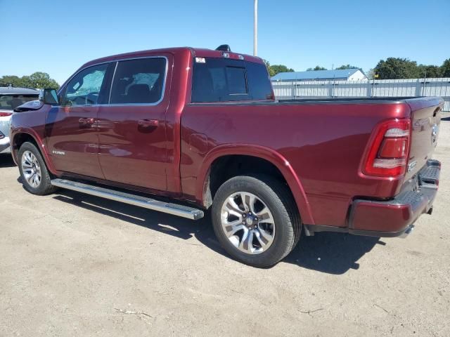 2023 Dodge RAM 1500 Longhorn