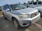 2009 Toyota Highlander