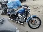 2005 Harley-Davidson XL883 L