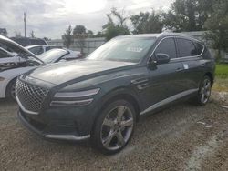 2024 Genesis GV80 Base en venta en Arcadia, FL