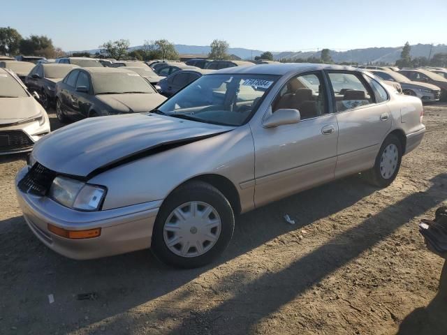 1996 Toyota Avalon XL