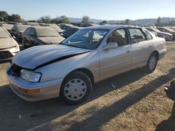 Toyota Vehiculos salvage en venta: 1996 Toyota Avalon XL