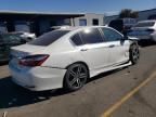 2017 Honda Accord Sport Special Edition