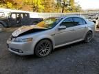 2007 Acura TL Type S