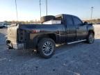 2008 Chevrolet Silverado K1500