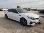 2019 KIA Optima SX