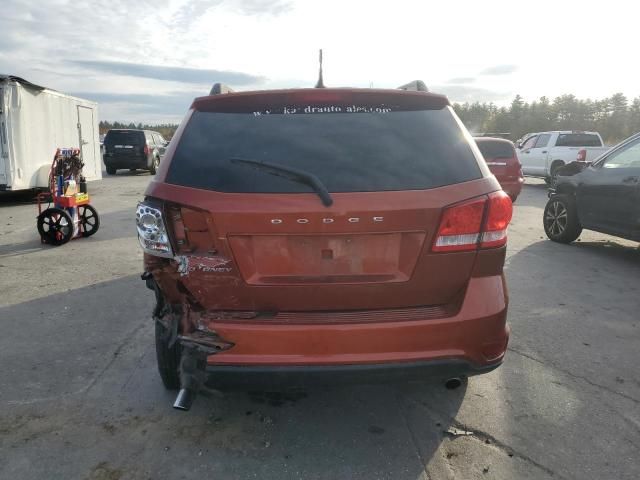 2014 Dodge Journey SXT