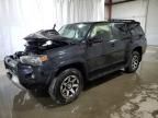 2024 Toyota 4runner SR5/SR5 Premium