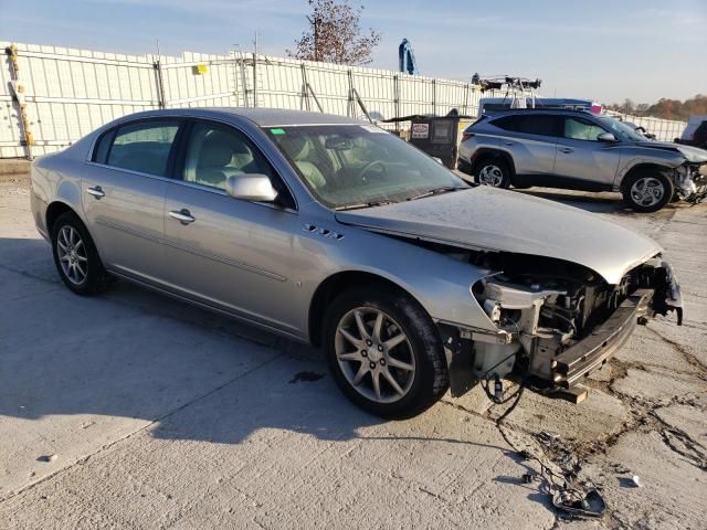 2006 Buick Lucerne CXL