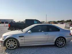 2004 BMW M3 en venta en Temple, TX