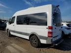 2015 Mercedes-Benz Sprinter 2500