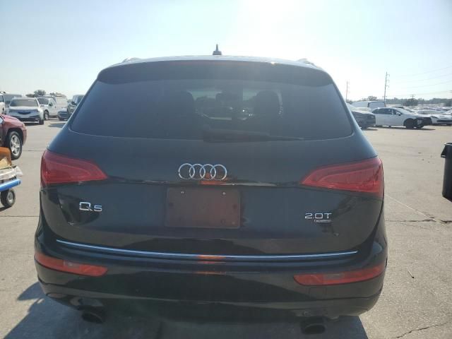 2015 Audi Q5 Premium