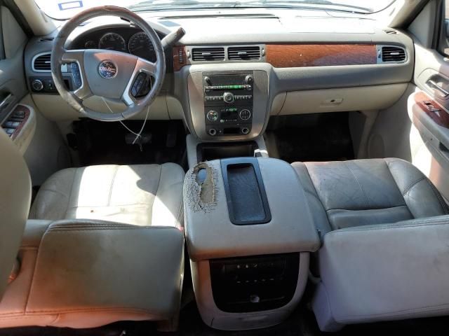 2007 GMC Yukon