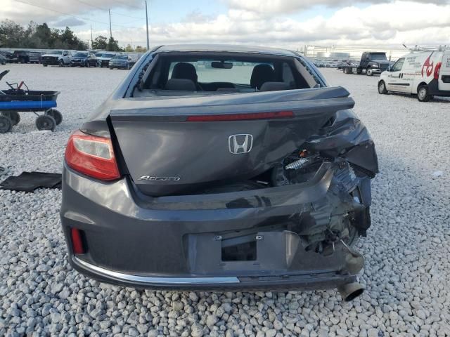 2013 Honda Accord EX