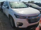 2022 Chevrolet Traverse LT