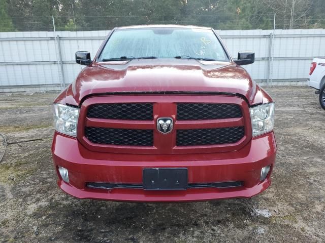 2015 Dodge RAM 1500 ST