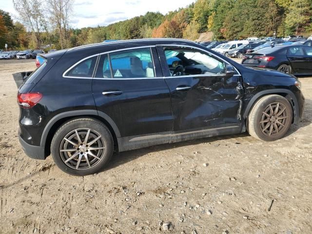 2023 Mercedes-Benz GLA 35 AMG