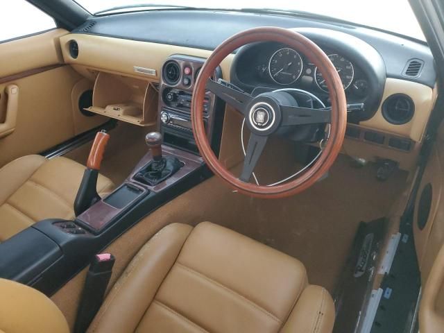 1991 Mazda Eunos Rdst