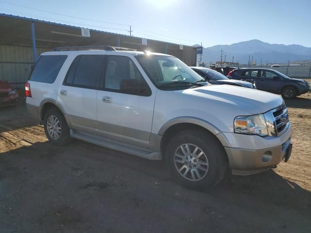 2010 Ford Expedition Eddie Bauer