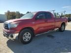 2012 Toyota Tundra Double Cab SR5