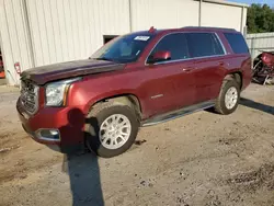 2020 GMC Yukon SLT en venta en Grenada, MS