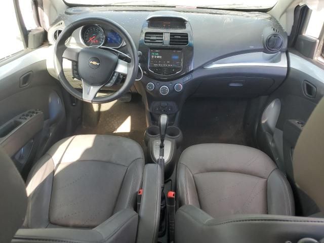 2013 Chevrolet Spark 2LT