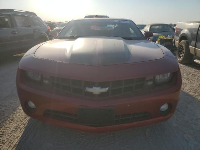 2013 Chevrolet Camaro LT