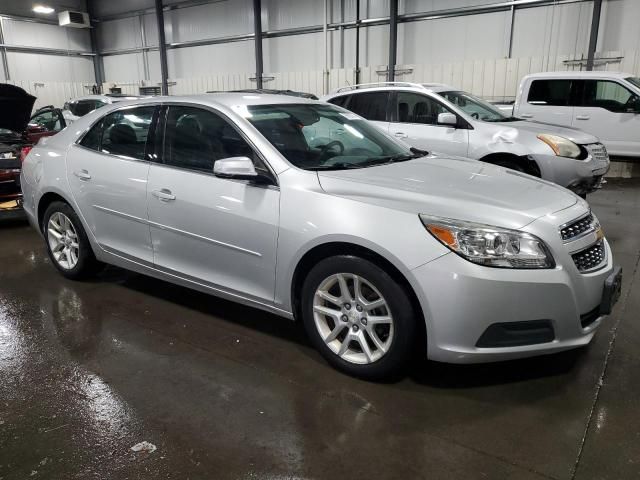 2013 Chevrolet Malibu 1LT