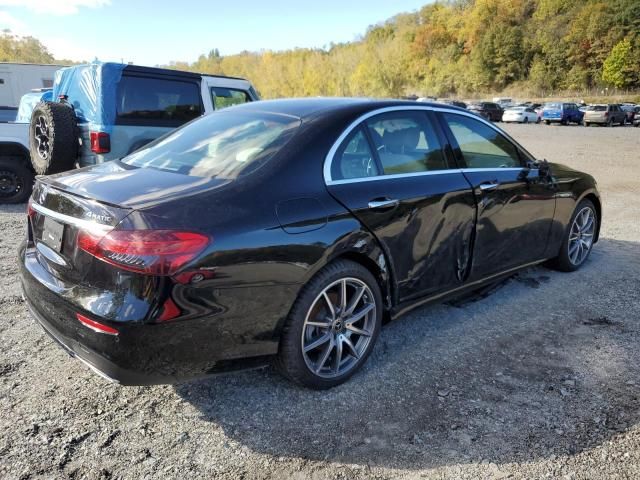 2023 Mercedes-Benz E 350 4matic