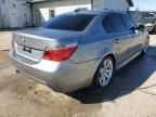 2006 BMW 550 I