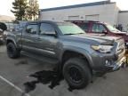 2016 Toyota Tacoma Double Cab