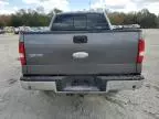 2007 Ford F150 Supercrew