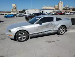 2005 Ford Mustang en venta en New Orleans, LA