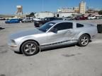 2005 Ford Mustang