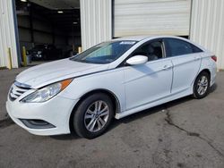 Hyundai Vehiculos salvage en venta: 2014 Hyundai Sonata GLS