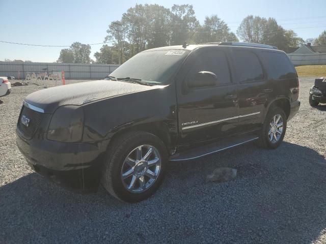 2011 GMC Yukon Denali