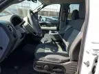 2007 Ford F150 Supercrew