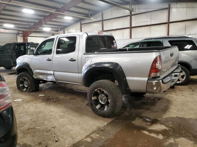 2010 Toyota Tacoma Double Cab