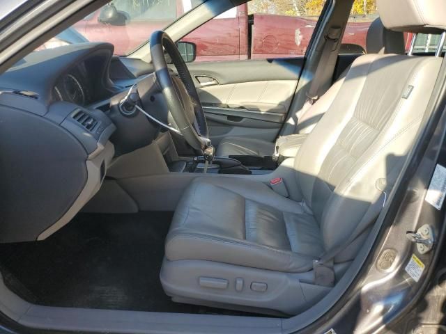 2008 Honda Accord EXL