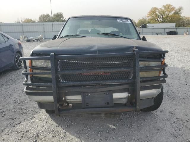 1998 GMC Sierra K1500