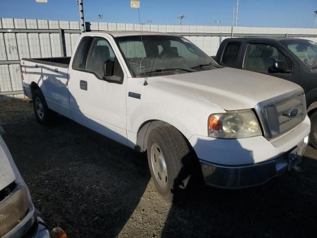 2004 Ford F150