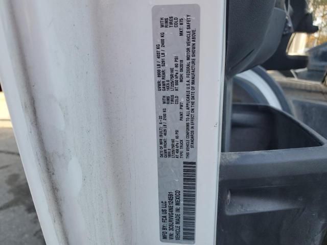 2022 Dodge RAM Promaster 2500 2500 Standard