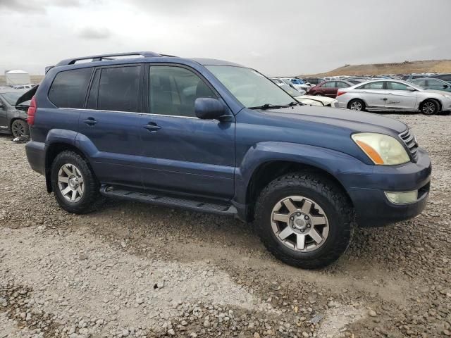 2004 Lexus GX 470