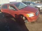 2007 Dodge Caliber SXT