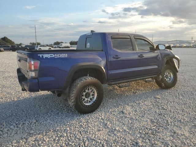 2023 Toyota Tacoma Double Cab