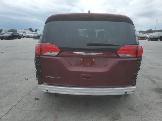 2019 Chrysler Pacifica L