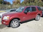 2008 Ford Explorer XLT