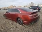 2014 Lincoln MKZ