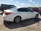 2014 Infiniti Q50 Base