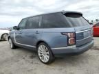 2020 Land Rover Range Rover P525 HSE